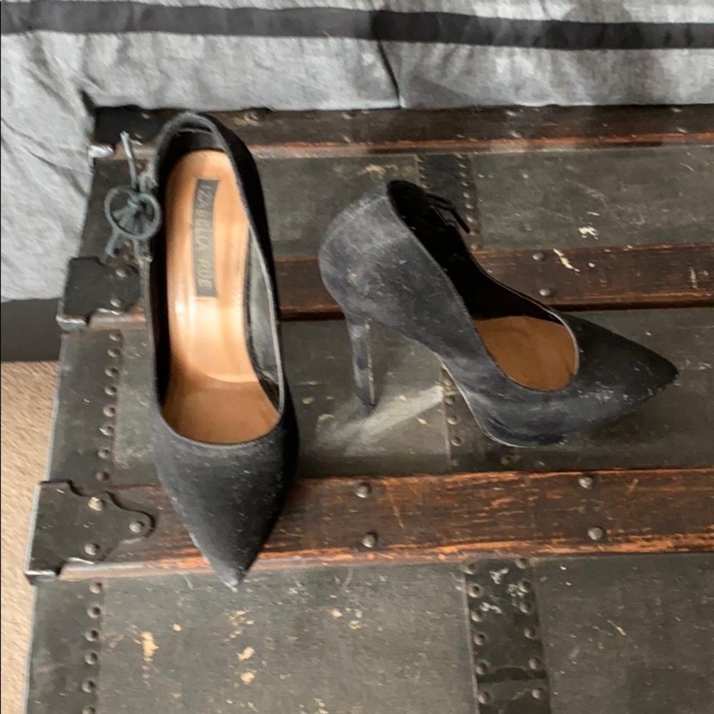 Heels